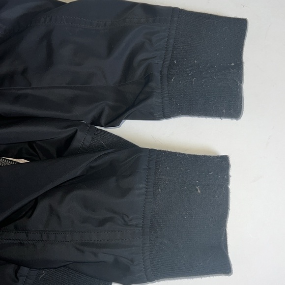 Levi’s Bomber Jacket Windbreaker - Picture 3 of 9